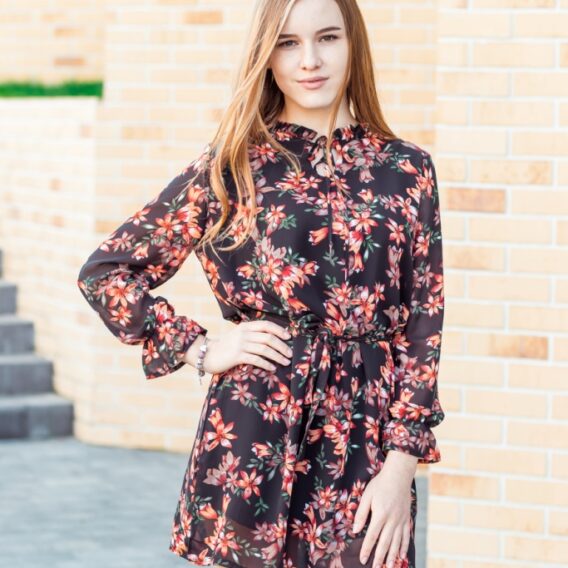 ПЛАТТЯ НІКОЛЬ